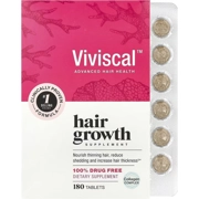 Viviscal Hair Growth 180 Tablets