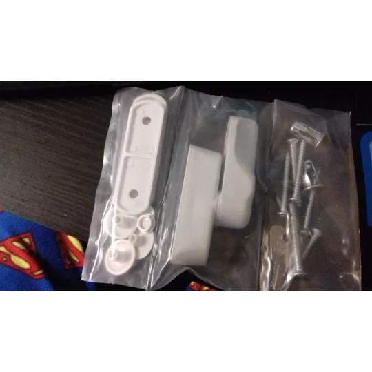 2 Talbot Express Security Cab Door Locks