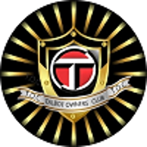 INSIDE Small Size Talbot Express Owners Club Logo