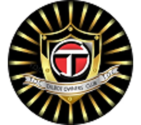 INSIDE Small Size Talbot Express Owners Club Logo