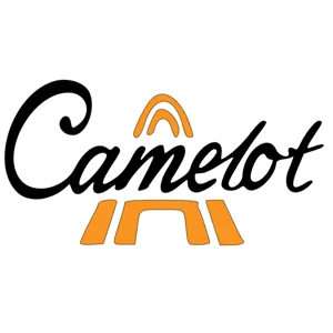Camelot Over Cab Decal, Other Colors Available