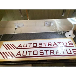 Autostratus