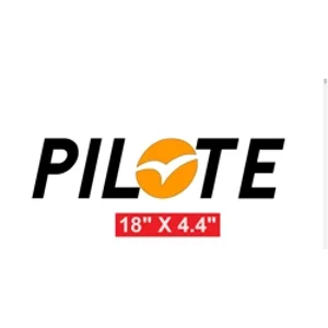 ~(D1) PILOTE MOTORHOME 18 X 4.4 Sticker-Decal-Graphic
