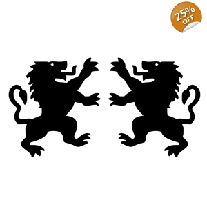 ##2 x ELDDIS LYONS 5 SIZES MANY COLOURS