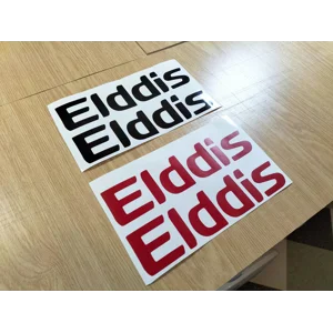 Elddis