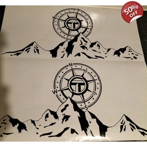 2 x Talbot Express 21