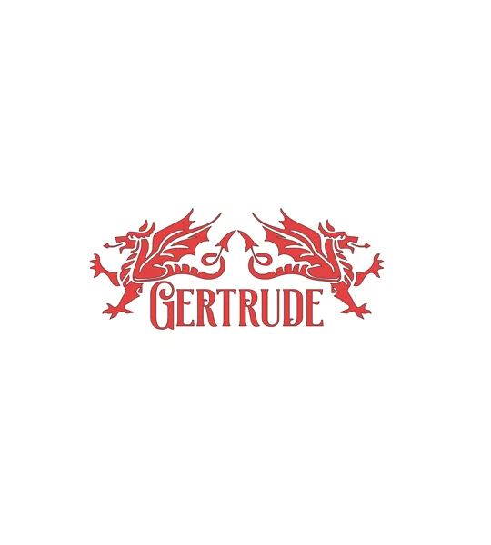 ~1 x Welsh Dragon Name Decals