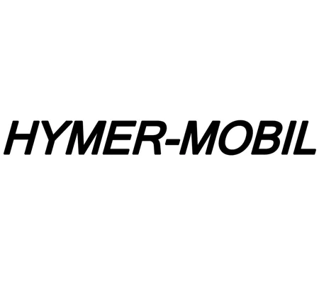~HYMER MOBIL Vinyl Decal Sticker