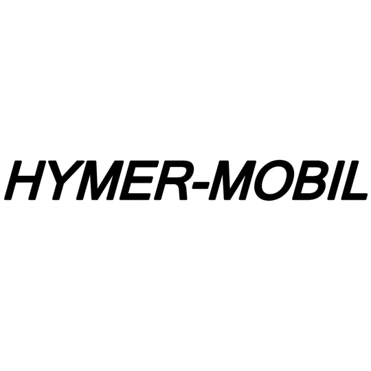 ~HYMER MOBIL Vinyl Decal Sticker