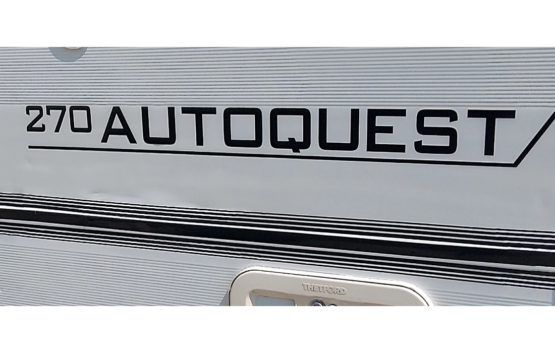 Autoquest 270