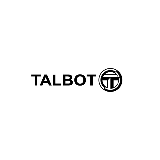 ~TALBOT WITH LOGO CAMPER DECAL BONNET MANY COLOURS