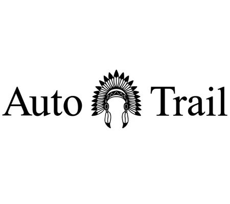 ~Auto Trail Front Roof Decal Sticker Graphics