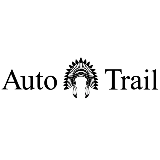 ~Auto Trail Front Roof Decal Sticker Graphics