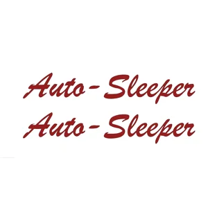 Auto Sleeper