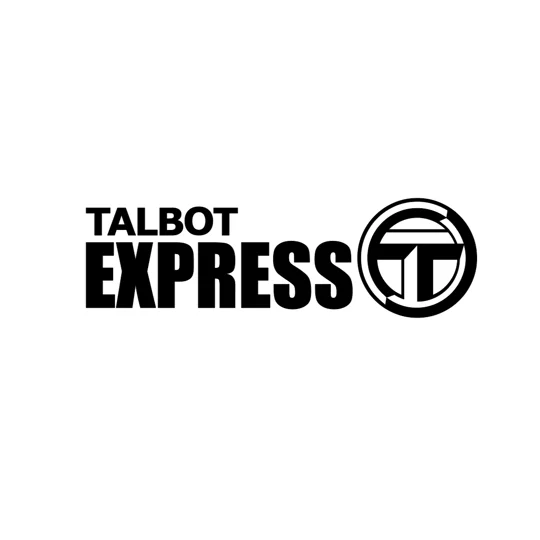 ~TALBOT EXPRESS WITH LOGO CAMPER DECAL BONNET MANY COLOURS