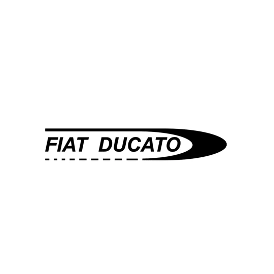 ~Decal Selection Talbot Express, Citroen c25, Fiat Ducato, Peugeot j5,