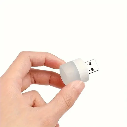 ~10 Small Mini USB Night Lights