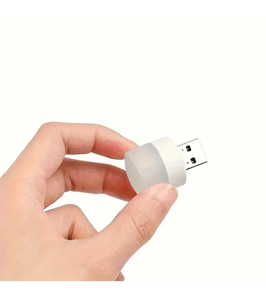 ~10 Small Mini USB Night Lights