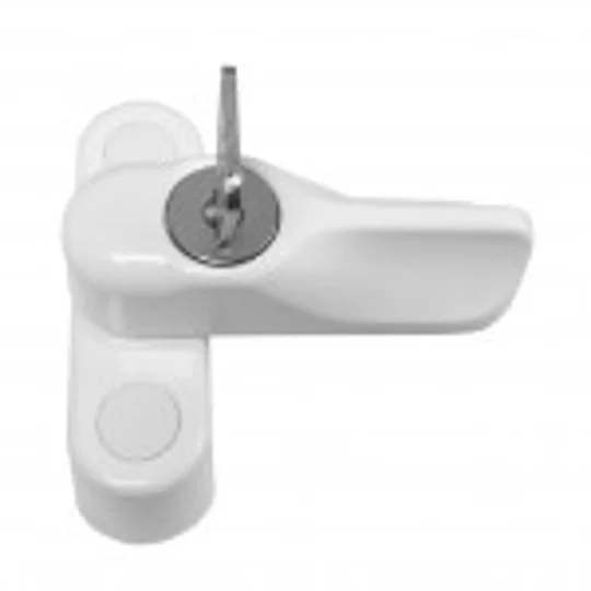 2 Talbot Express Security Cab Door Locks