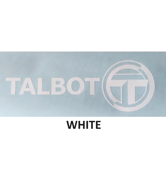 ~Auto Trail Front Roof Decal Sticker Graphics