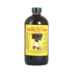 Organic Natural Men Tonic
