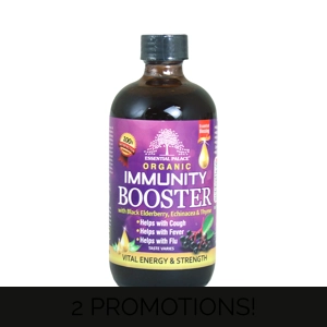 Immune Booster