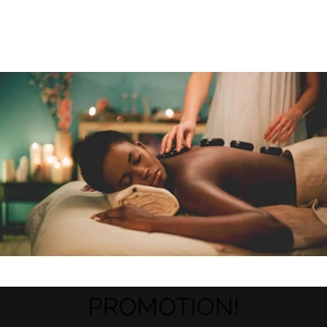 Hot Stone Massage