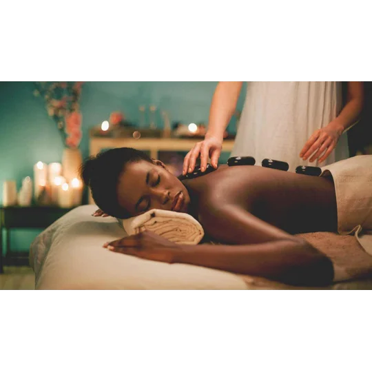 Hot Stone Massage
