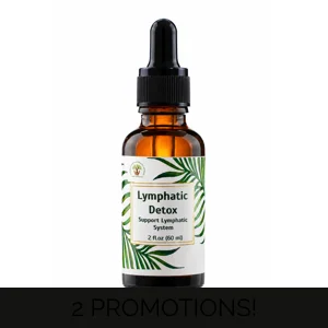 Lymphatic detox