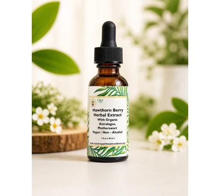 Hawthorn Berry Extract