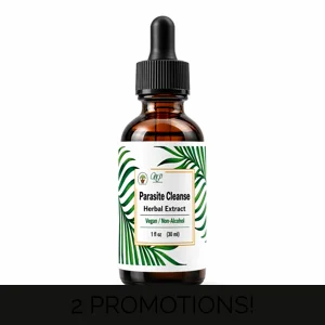 Parasite Cleanse