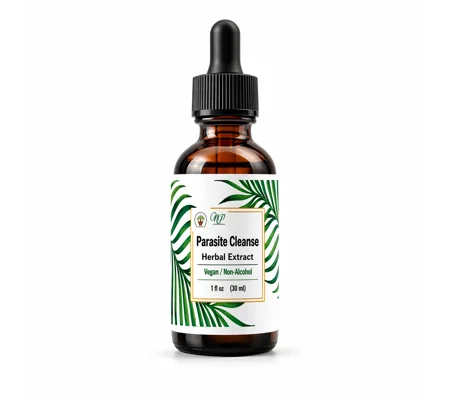 Parasite Cleanse