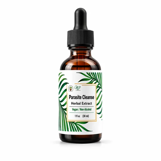 Parasite Cleanse