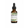 Infused hair and skin oil