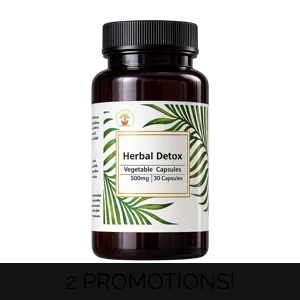 Herbal Detox
