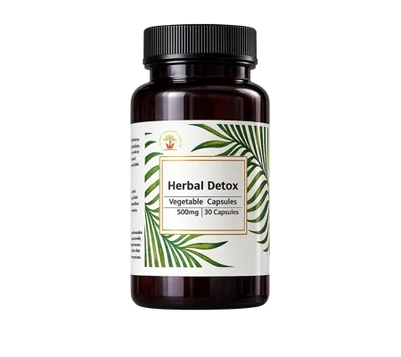 Herbal Detox