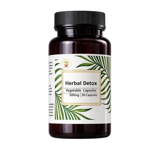 Herbal Detox