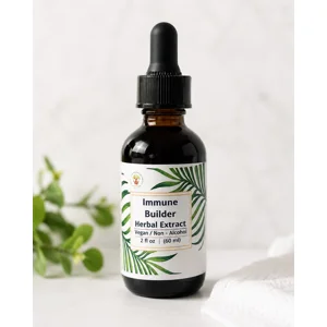 Immune Builder