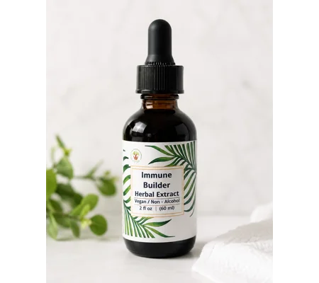 Immune Builder