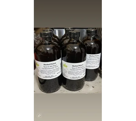 Search Mi Heart Cardiac Tonic