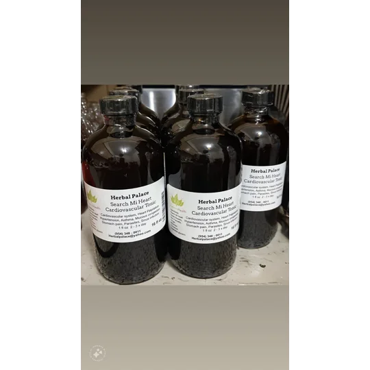 Search Mi Heart Cardiac Tonic