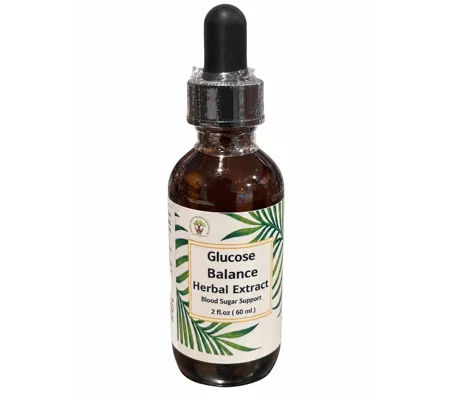 Glucose Balance