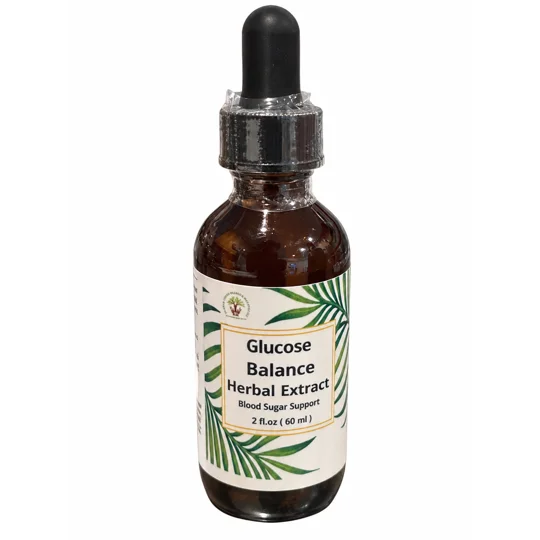 Glucose Balance