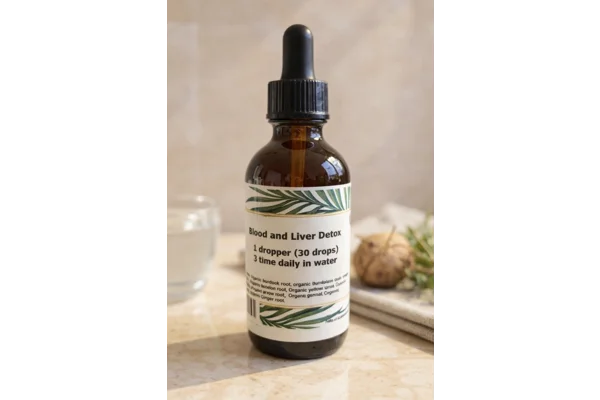 What Is Detox and Why Is It Important to Detox Regularly?