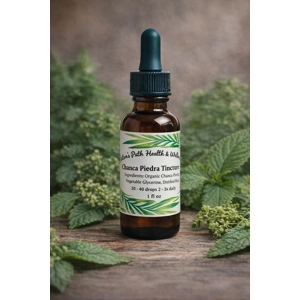 Orangic Chanca piedra