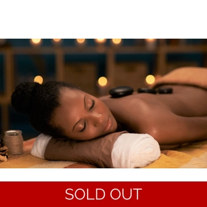 Hot Stone Massage
