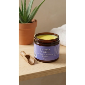 Eczema/Psoriasis butter