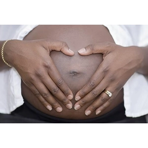 Prenatal Massage