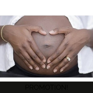 Prenatal Massage