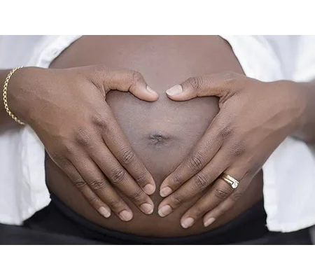 Prenatal Massage